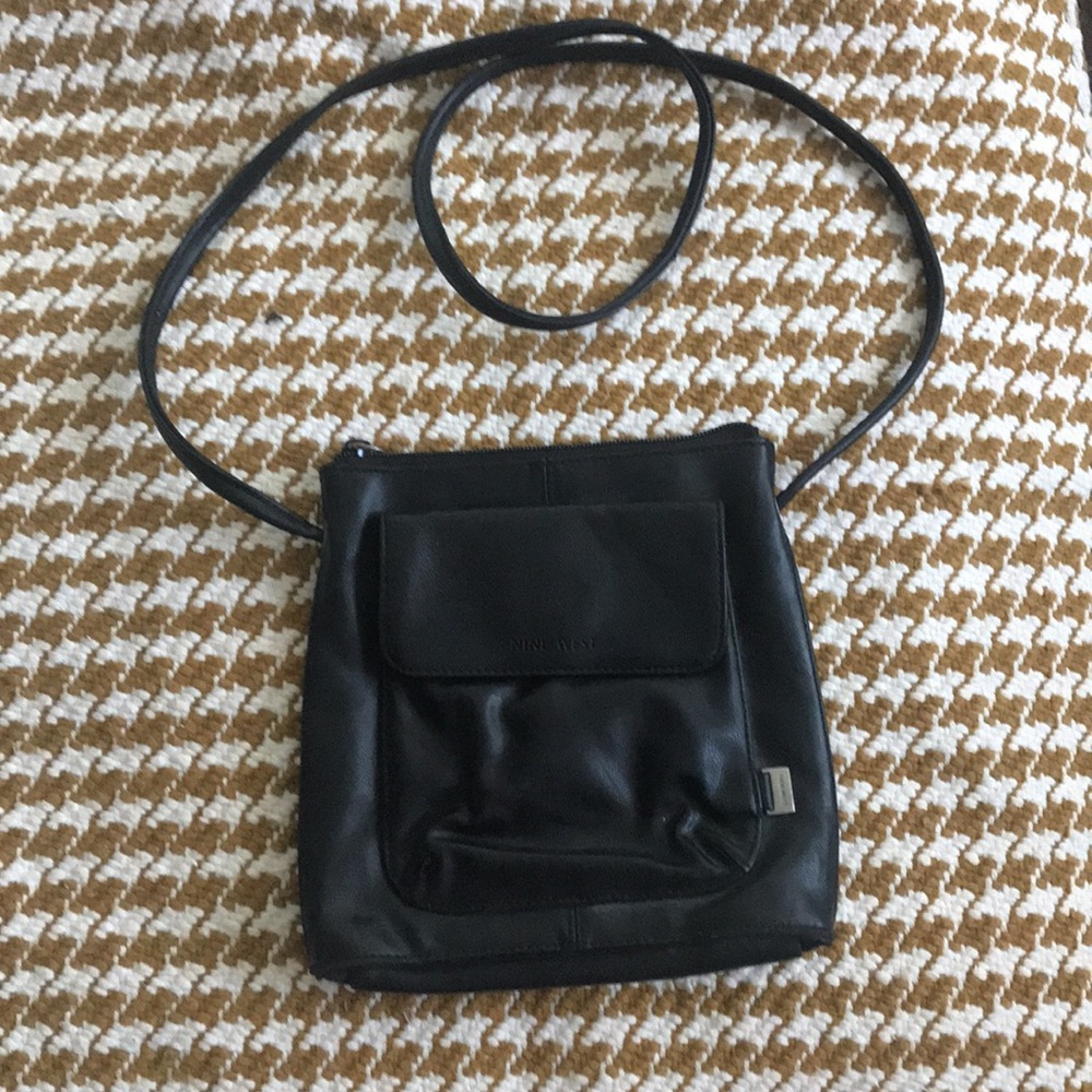 Vintage Crossbody Pure